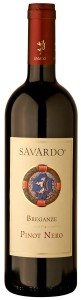 Pinot Nero Breganze Doc Superiore Savardo